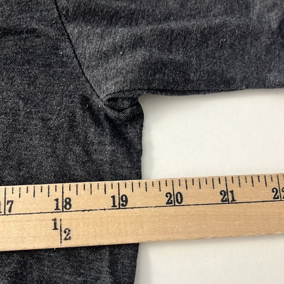 Star Wars X-Wing Starfighter Gray/Yellow Fifth Sun Graphic Tee Shirt Men’s L - Picture 5 of 6